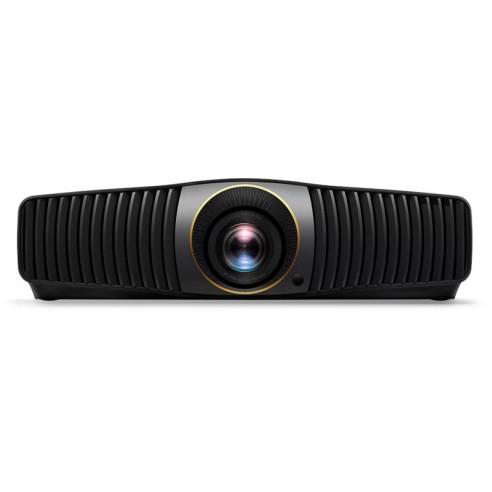BenQ W5800 - Vidéoprojecteur 4K par Wobulation Laser - Noir