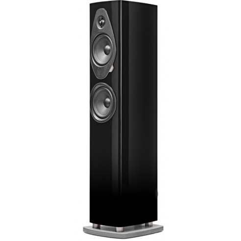 Sonus Faber Sonetto III G2 - Enceintes Colonnes