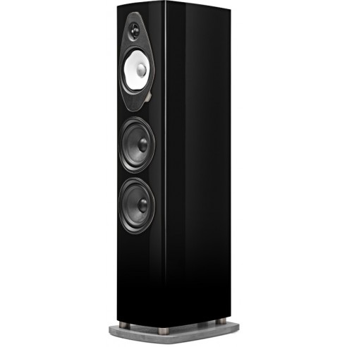 Sonus Faber Sonetto V G2 - Enceintes Colonnes