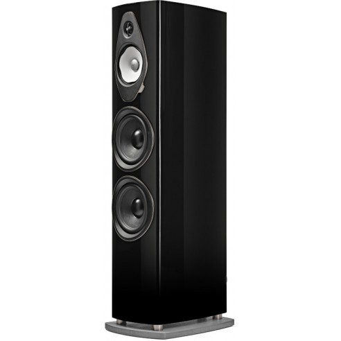 Sonus Faber Sonetto VIII G2 - Enceintes Colonnes