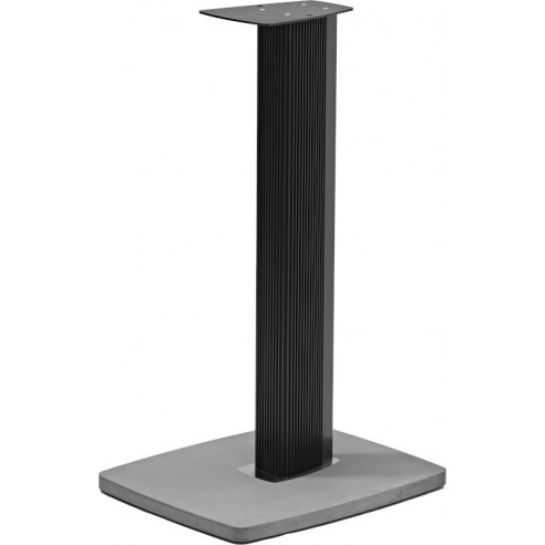 Sonus Faber Sonetto Stand G2 - Pieds d'Enceintes Pour Sonetto I & II G2 - Noir