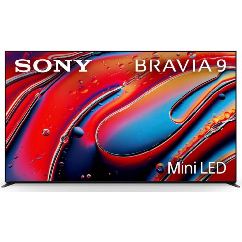 Sony K-85XR90 - TV Bravia 9 QLED Mini-LED 4K120Hz, HDMI 2.1 85"