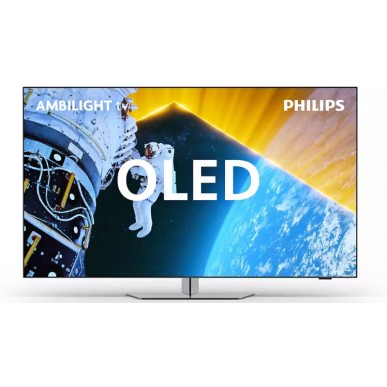 Philips 48OLED809 - TV OLED 48" 4K144 Hz, HDMI 2.1 48Gbps