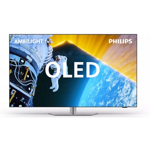 Philips 55OLED809 - TV OLED 55"  4K144 Hz, HDMI 2.1 48Gbps