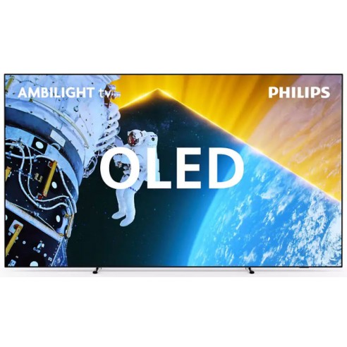 Philips 77OLED809 - TV OLED 77"  4K144 Hz, HDMI 2.1 48Gb