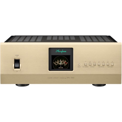 Accuphase PS-550 - Conditionneur Secteur - Gold