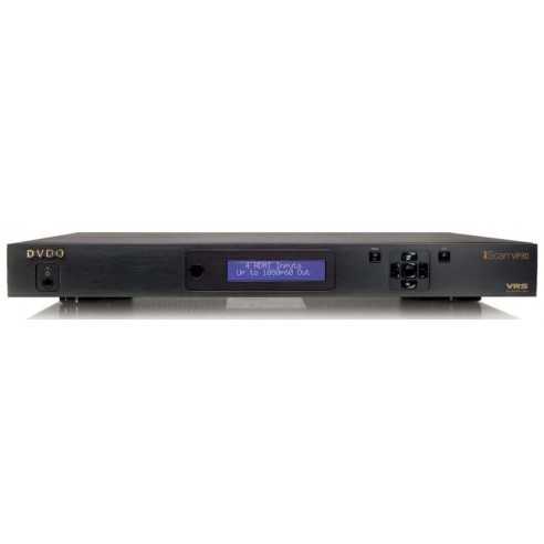 DVDO iScan Duo - Switch & Scaler Audio-Vidéo HDMI