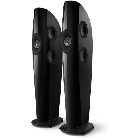 KEF Blade Two Meta - Enceintes Colonnes