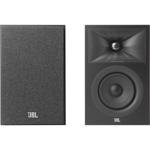 JBL Stage2 240B - Enceintes Bibliothèques - Espresso ou Latte