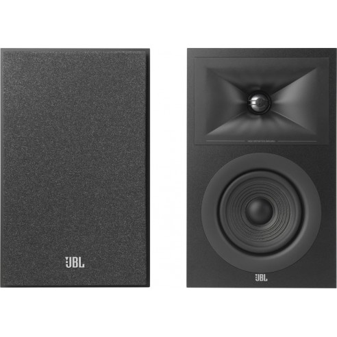 JBL Stage2 250B - Enceintes Bibliothèques - Espresso ou Latte