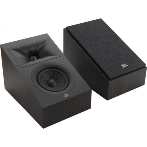 JBL Stage2 240H - Enceintes Surrounds ou Atmos - Espresso ou Latte