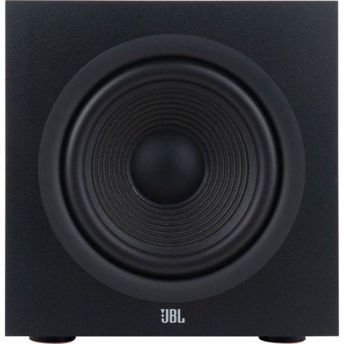 JBL Stage2 200B - Caisson de Basses - Espresso ou Latte