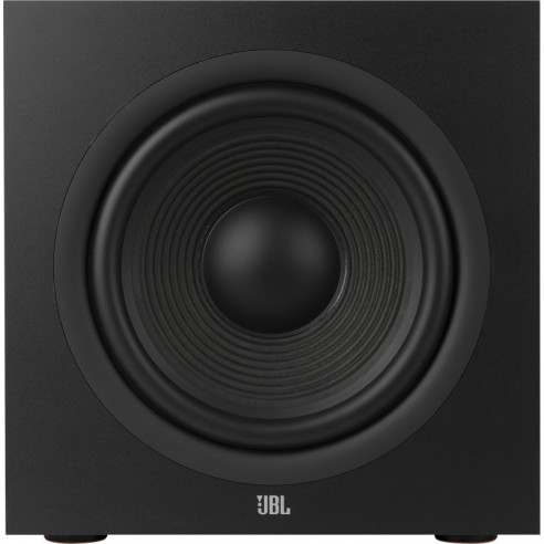 JBL Stage2 220B - Caisson de Basses - Espresso ou Latte