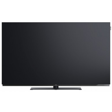 Loewe We. See 48 OLED - TV 4K Ultra HD 120 Hz de 48" Storm Grey