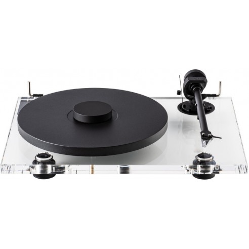 Pro-Ject XA B - Platine Vinyle Acrylique - EISA 2024-2025