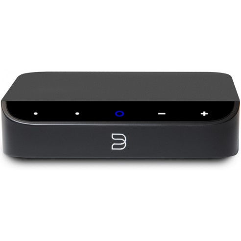 BlueSound NODE NANO - Lecteur Réseau - Noir