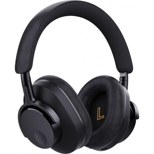 Cambridge Melomania P100 - Casque Sans Fil à Réduction de Bruit - Noir ou Blanc