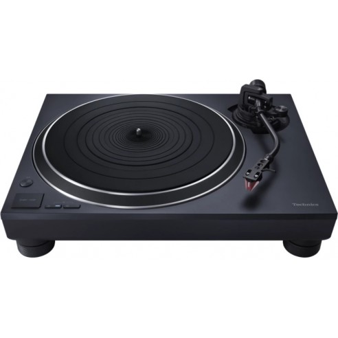 Technics SL-1500C - Platine Vinyle - Noir ou Silver