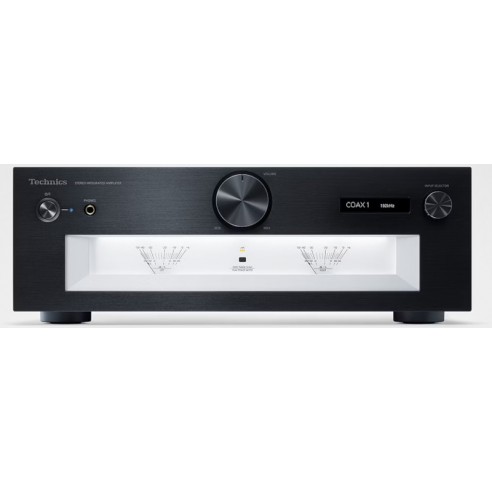 Technics SU-G700M2E - Ampli Stéréo 2x 70W - Noir ou Silver