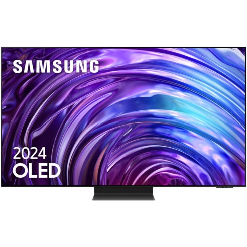 Samsung TQ77S95D - TV OLED 4K 77" HDMI 2.1 144Hz