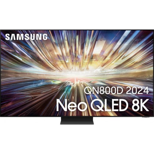 Samsung TQ65QN800D - TV Neo QLED 8K 65" HDMI 2.1 4K165Hz