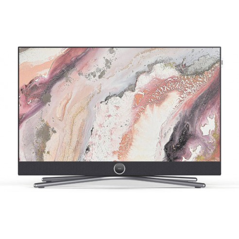 Loewe Callas 32 - TV LED Full HD 32" - Graphite