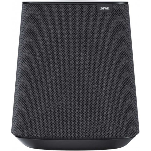 Loewe Klang Mr 1 - Enceinte Connectée - Noir