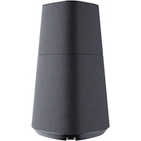 Loewe Klang Mr 3 - Enceinte Connectée - Noir