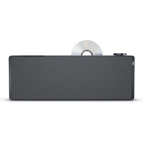 Loewe Klang S3 - Poste Radio, Streaming & CD - Basalt Grey ou Light Grey