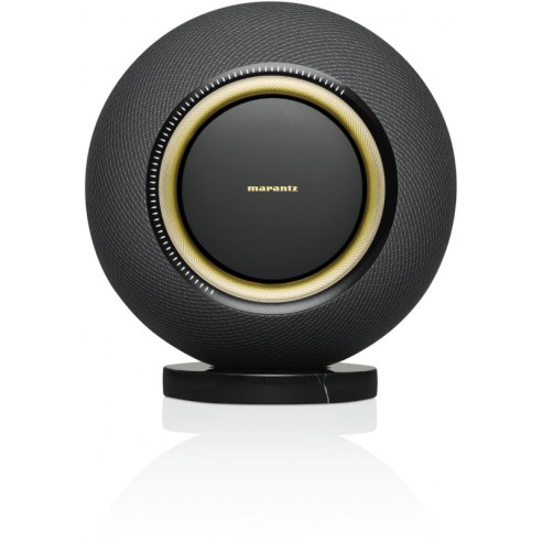 Marantz Horizon - Enceinte Sans Fil Connectée - Midnight Sky, Moon Ray ou Champagne