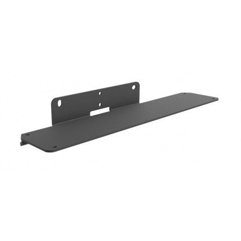 Loewe Wall Mount Klang Bar - Support Mural pour Barre de Son Klang Bar3 & 5