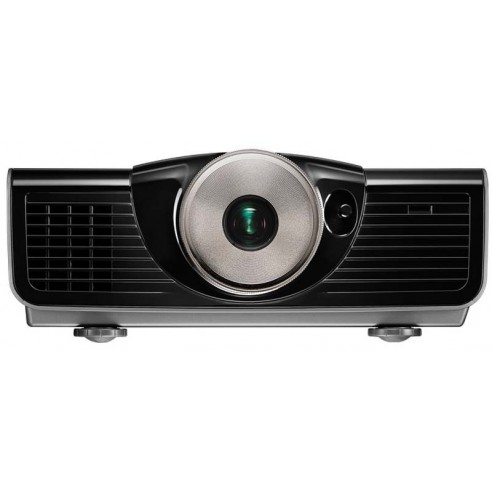 BenQ W7500 - Vidéoprojecteur Full HD DLP 3D ISF à focal courte