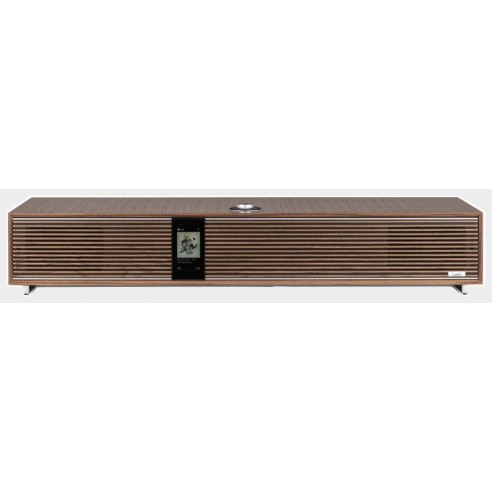 Ruark R810 - Enceinte Connectée sur pied - Fused Walnut ou Soft Grey