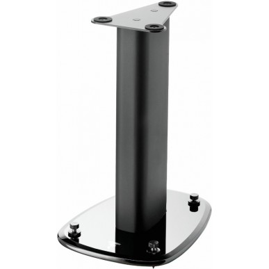 Focal Sopra Stand - Pied d'Enceinte pour Center et N°1 Noir Mat