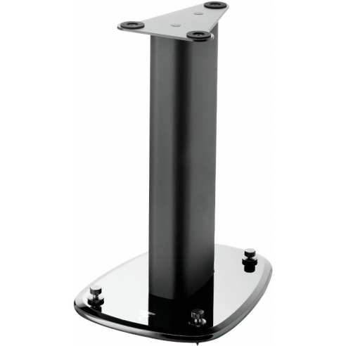 Focal Sopra Stand - Pied d'Enceinte pour Sopra Center et Sopra N°1 - Noir Mat