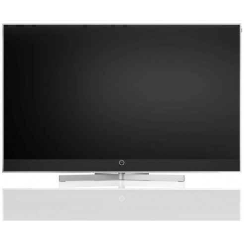 Loewe Stellar 83 DR+ - TV OLED MLA 4K Ultra HD 144 Hz de 83" - Alu