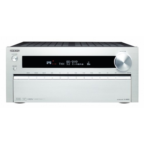 ONKYO TX-NR809 ampli Home Cinema silver (tx-sr809)