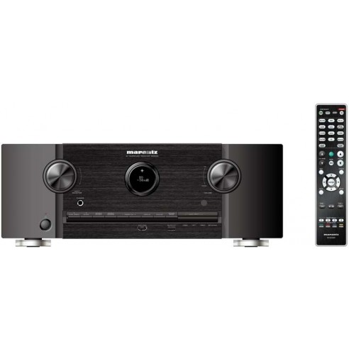 Marantz SR-5009 - Ampli Home Cinéma 7.2 - Noir où Silver/Gold