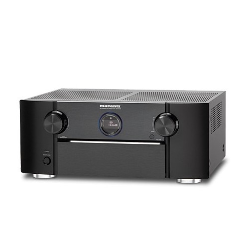 SR7005 Marantz - Amplificateur 7.1 SR-7005 3D Airplay Black