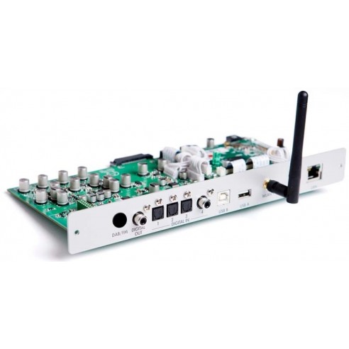 Primare MM30 - Carte DAC Optionnelle