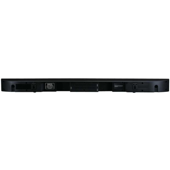 Onkyo SBT-200 - Barre de Son - Noir