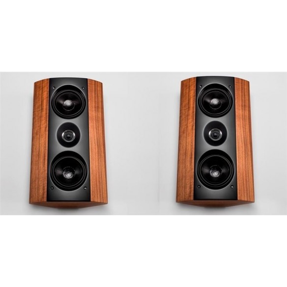 Sonus faber hot sale venere wall