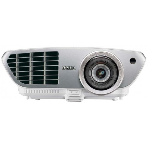 BenQ W1350 - Vidéo Projecteur - Blanc