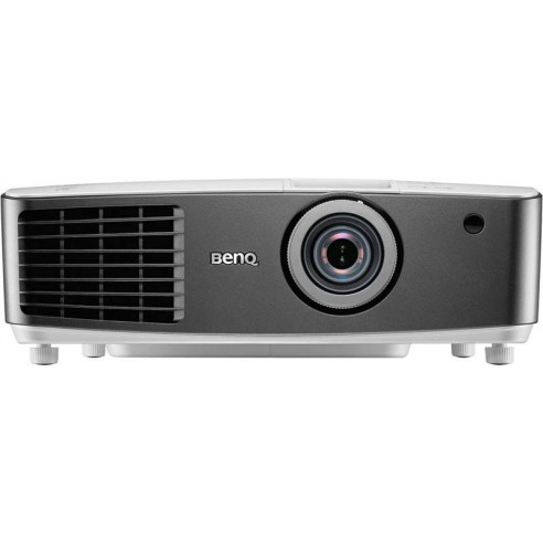 BenQ W1400W Kit - Vidéo Projecteur avec Kit Sans Fil