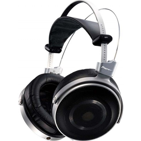 Pioneer SE Master 1 - Casque HiFi