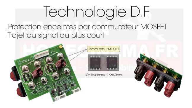 MOSFET_Accuphase_E280