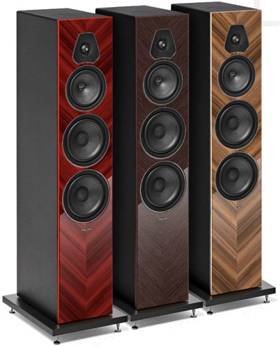 Sonus Faber Lumina V Amator